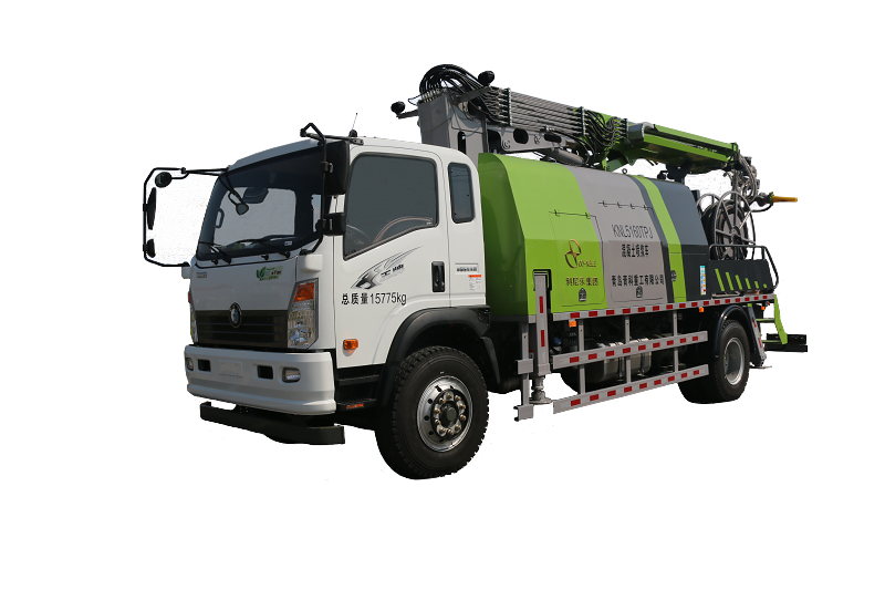 濕噴機臺車，濕噴臺車，濕噴機械手，噴漿機械手